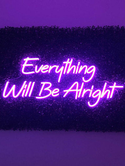 Best Quotes Ideas for Your Neon LED Sign