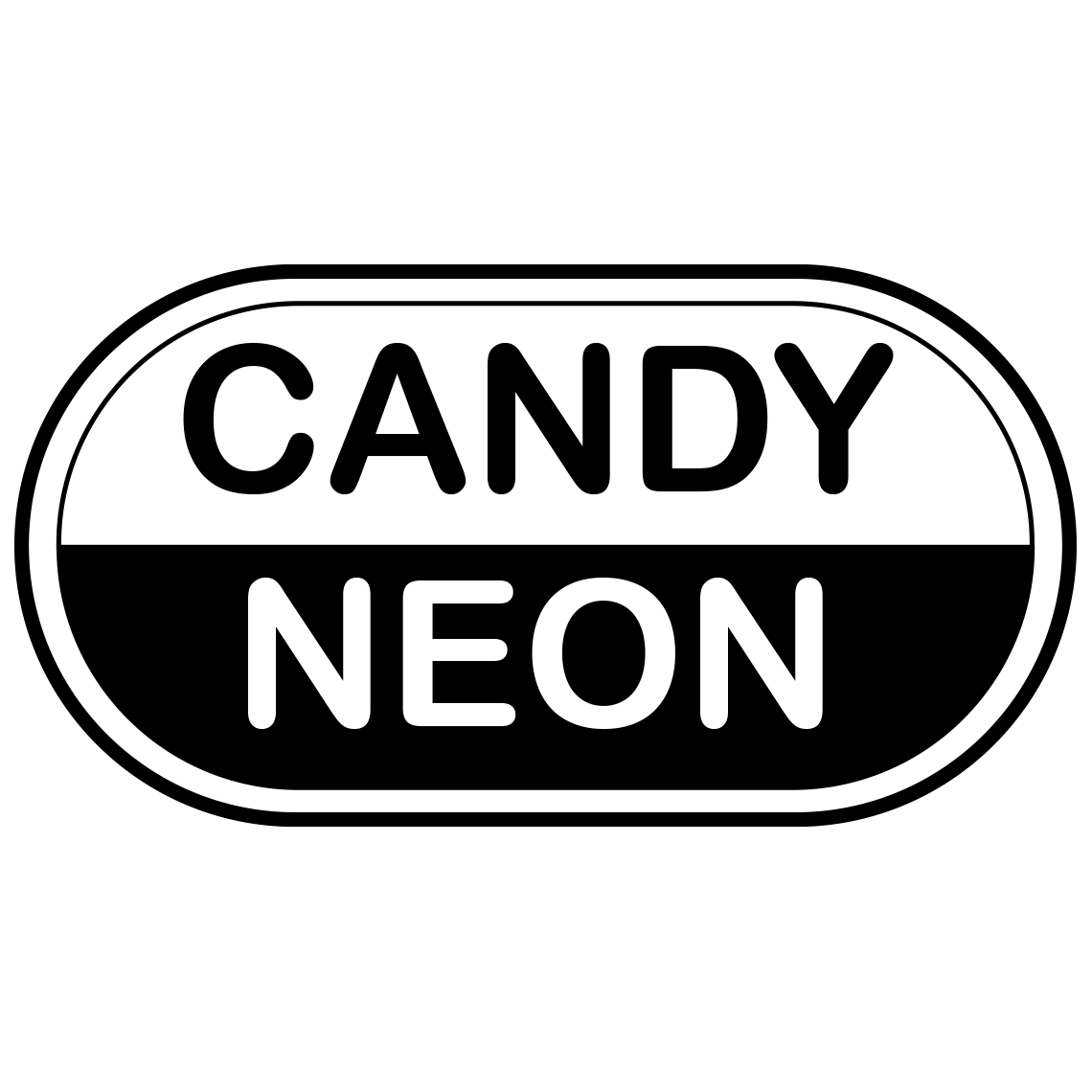 Gaming Neon Signs – Candyneon