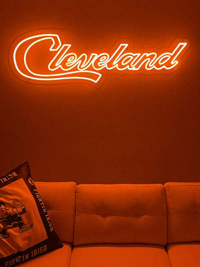 Are Neon Signs Safe for Bedrooms?