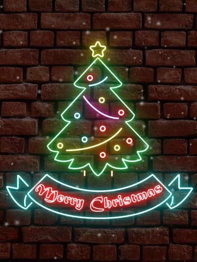 Why Are Neon LED Signs the Perfect Holiday Gifts?