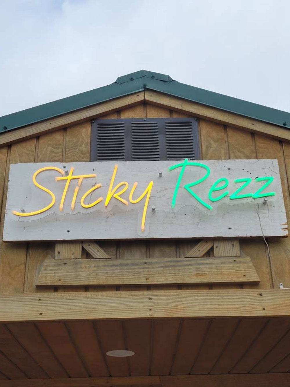 You Will Thank Us - Amazing Tips About Using Neon LED Signs in Rain ...