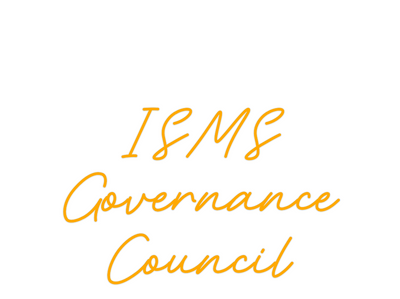 Custom Neon: ISMS
Governan...