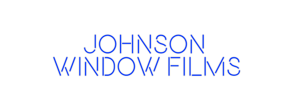 Custom Neon: JOHNSON 
WIND...