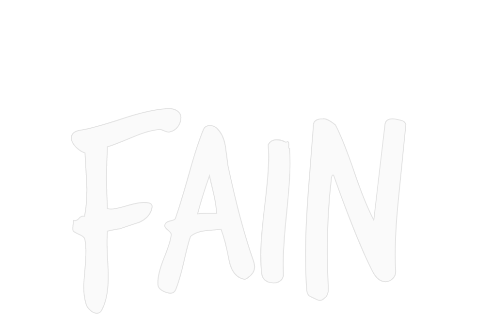 Custom Neon: Fain