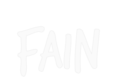 Custom Neon: Fain