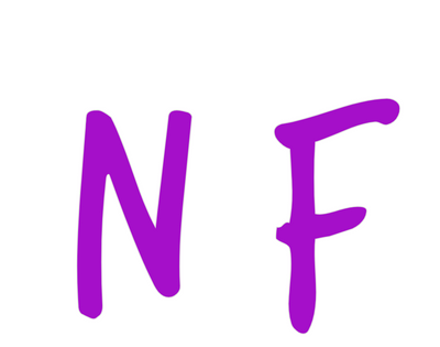 Custom Neon: N+F