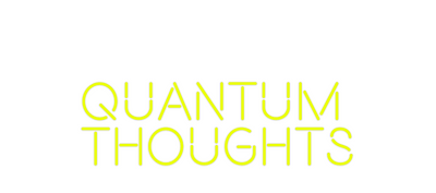 Custom Neon: Quantum 
Thou...