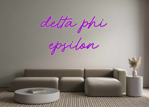 Custom Neon: delta phi
eps...