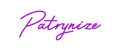 Custom Neon: Patrynize