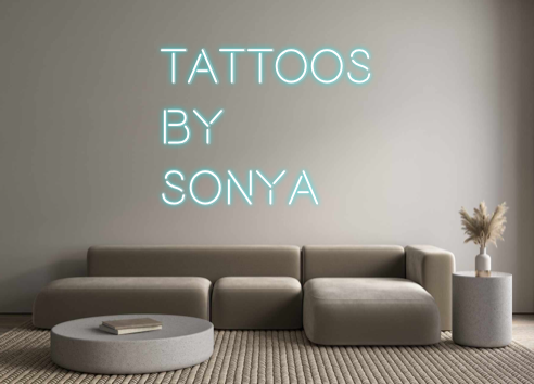 Custom Neon: Tattoos
by 
S...