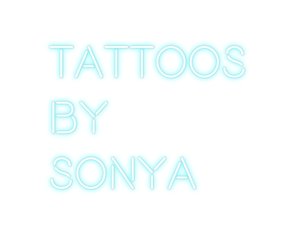 Custom Neon: Tattoos
by 
S...